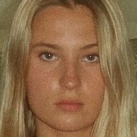 Kajsa McDonald Desnuda