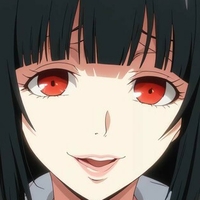 Kakegurui Desnuda