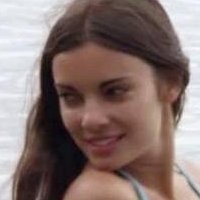 Kalina Stoimenova Desnuda