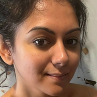 Kamna Jethmalani Desnuda