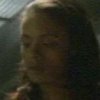 Kandyse McClure Desnuda