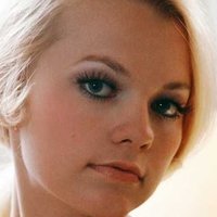 Karen Christy Desnuda
