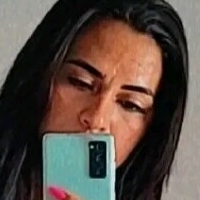 Karen Priscilla Desnuda