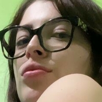 Karen Yael Strauss Desnuda