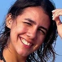 Karime Grappin Desnuda