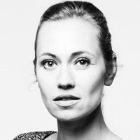 Karin Clercq Desnuda