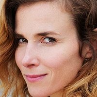 Karin Hanczewski Desnuda