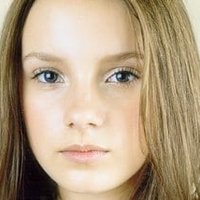 Karina Gubanova Desnuda