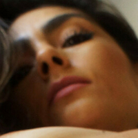 Karine Teuber Pereira Desnuda