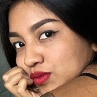 karovargas593 Desnuda