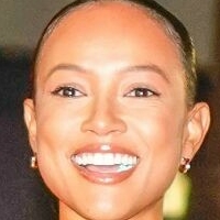 Karrueche Desnuda