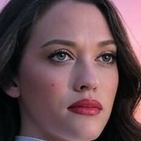 Kat Dennings - Fakes Desnuda