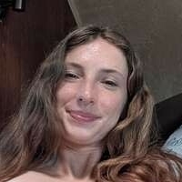 Kat Outdoorkitty Desnuda