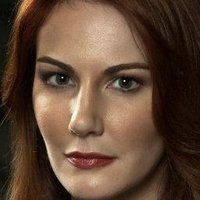 Kat Sheridan Desnuda