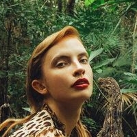 Kate Alexeeva Desnuda