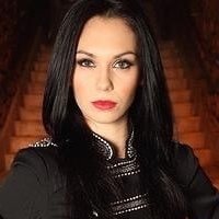 Katerina Mikailenko Desnuda
