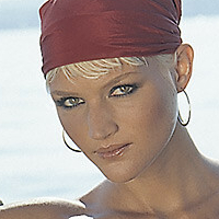 Katharina Münch Desnuda