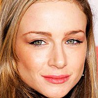 Katharine Towne Desnuda
