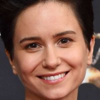 Katherine Waterston Desnuda