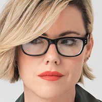 Kathleen Robertson Desnuda
