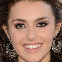 Kathryn McCormick Desnuda