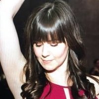 Katie Featherston Desnuda