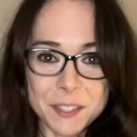 KatieASMR Desnuda