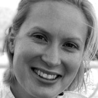 Katja Gerstl Desnuda