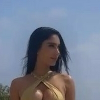 Katlin Arias Desnuda