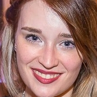 Katrin Korb Desnuda