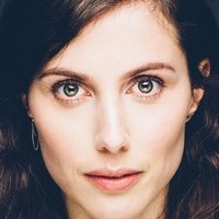 Katrine Greis-Rosenthal Desnuda
