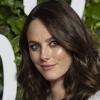 Kaya Scodelario Desnuda