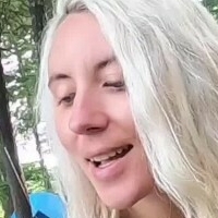 KayBeaudin Desnuda