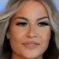 kaydevon Desnuda