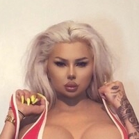 kayrahkellyxxx Desnuda