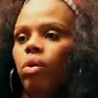 Keisha Jackson Desnuda