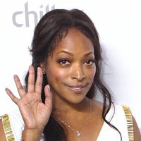 Kellita Smith Desnuda