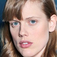 Kelly McCormack Desnuda