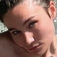 Kelsea Forti Desnuda