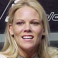 Keri Windsor Desnuda