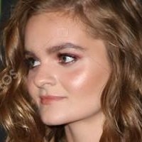 Kerris Dorsey Desnuda