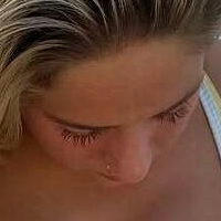 Kielyn Mccright-Clemson Desnuda