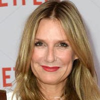 Kim Fisher Desnuda
