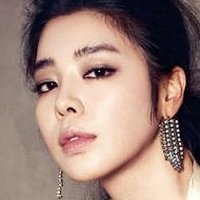 Kim Gyu-ri Desnuda