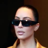 Kim Kardashian Desnuda