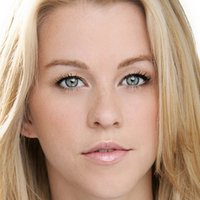 Kim Shaw Desnuda
