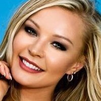 Kimberley Jade Desnuda