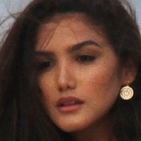 Kimberly Castillo Desnuda