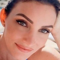 Kimberly Hrezo Desnuda