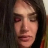 Kimmie Bombshell Desnuda